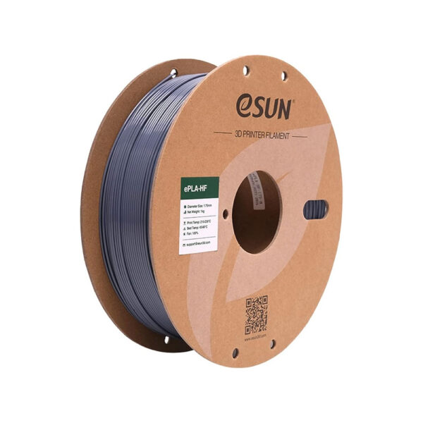 Esun PLA  HS Grey 1.75mm 1kg