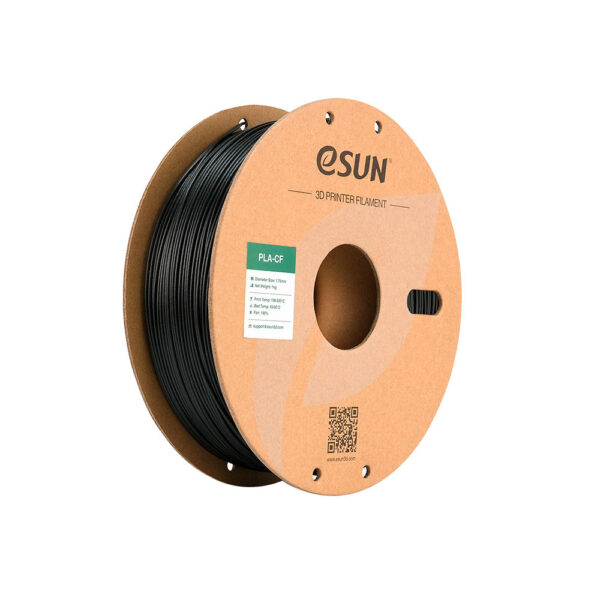 Esun ePLA CF Black 1.75mm 1kg