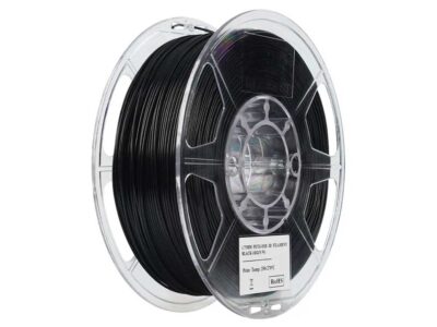 Esun PETG ESD Antiestático Black 1.75mm 1kg