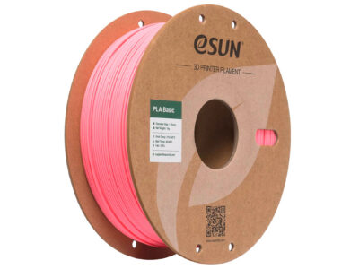 Esun PLA Basic Barbie Pink 1.75mm 1kg