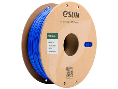 Esun PLA Basic Blue 1.75mm 1kg
