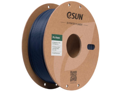 Esun PLA Basic Dark Blue 1.75mm 1kg