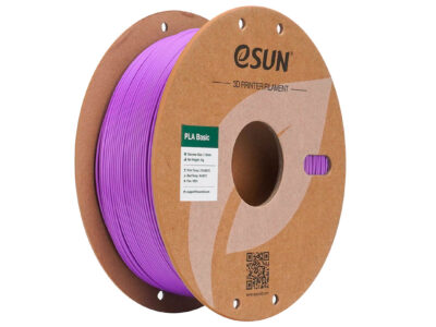 Esun PLA Basic Grape Purple 1.75mm 1kg