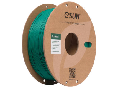 Esun PLA Basic Holly Green 1.75mm 1kg