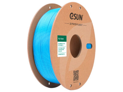 Esun PLA Basic Light Blue 1.75mm 1kg