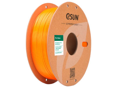 Esun PLA Basic Orange 1.75mm 1kg