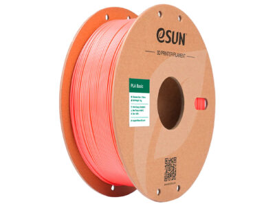 Esun PLA Basic Pink 1.75mm 1kg