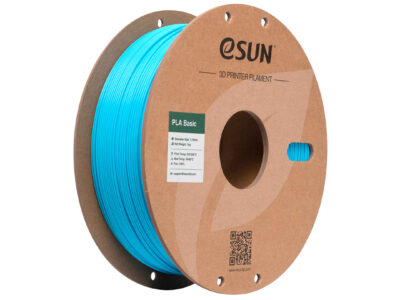 Esun PLA Basic Sky Blue 1.75mm 1kg