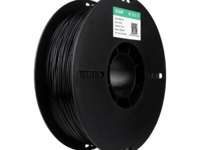 Esun PEBA-90A Black 1.75mm 1kg